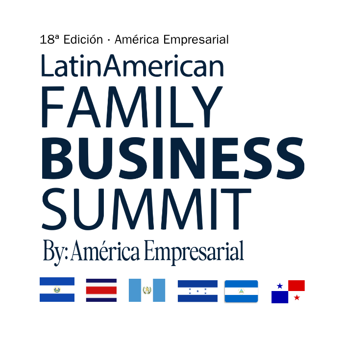 Family Business Summit 2026 El Salvador